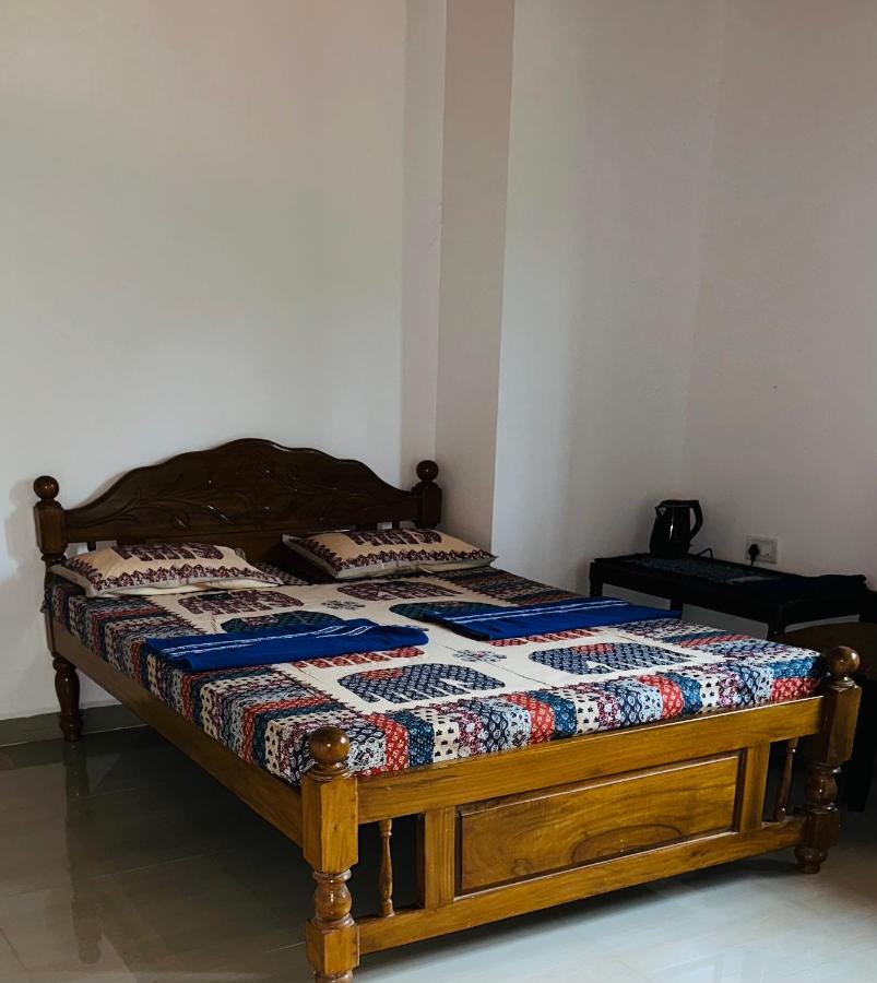 St Francis Xavier Spacious Rooms Old Goa Exterior photo