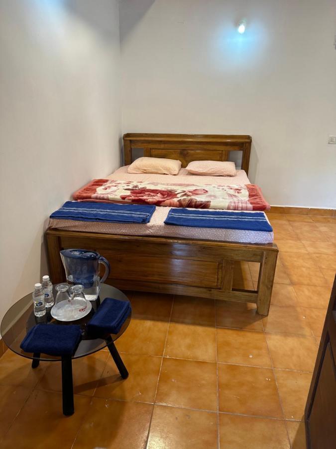 St Francis Xavier Spacious Rooms Old Goa Exterior photo